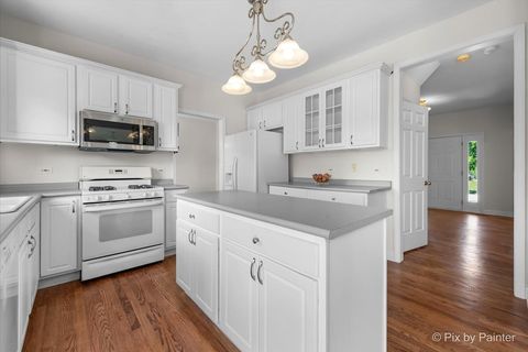 Tiny photo for 813 Cloverdale Lane, Bolingbrook, IL 60440 (MLS # 12321524)