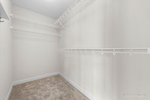 Tiny photo for 813 Cloverdale Lane, Bolingbrook, IL 60440 (MLS # 12321524)