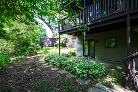 Tiny photo for 640 Walnut Oaks Drive, Roselle, IL 60172 (MLS # 12722184)