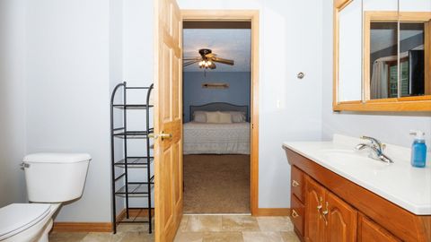 Tiny photo for 210 N Buchanan Street, Heyworth, IL 61745 (MLS # 12476158)