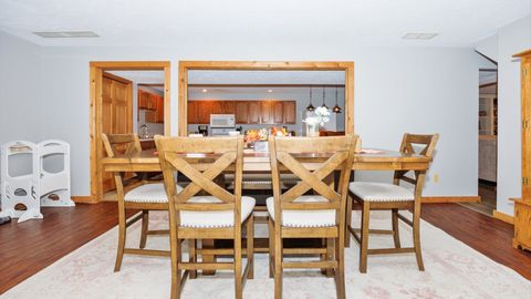 Tiny photo for 210 N Buchanan Street, Heyworth, IL 61745 (MLS # 12476158)