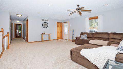 Tiny photo for 210 N Buchanan Street, Heyworth, IL 61745 (MLS # 12476158)