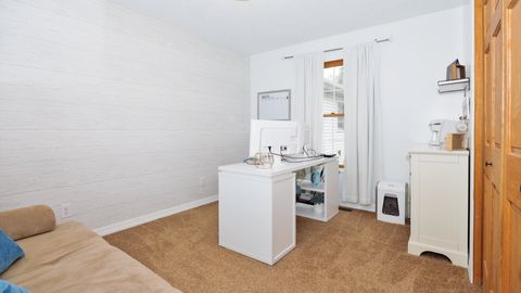Tiny photo for 210 N Buchanan Street, Heyworth, IL 61745 (MLS # 12476158)