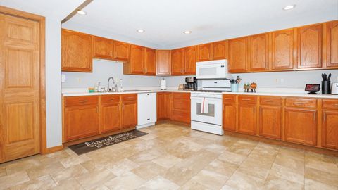 Tiny photo for 210 N Buchanan Street, Heyworth, IL 61745 (MLS # 12476158)