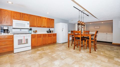 Tiny photo for 210 N Buchanan Street, Heyworth, IL 61745 (MLS # 12476158)