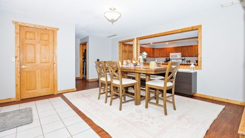 Tiny photo for 210 N Buchanan Street, Heyworth, IL 61745 (MLS # 12476158)