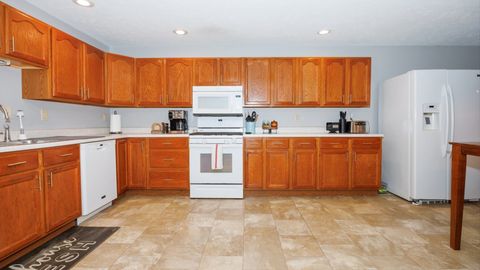 Tiny photo for 210 N Buchanan Street, Heyworth, IL 61745 (MLS # 12476158)