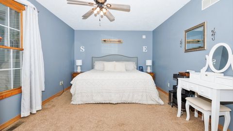 Tiny photo for 210 N Buchanan Street, Heyworth, IL 61745 (MLS # 12476158)