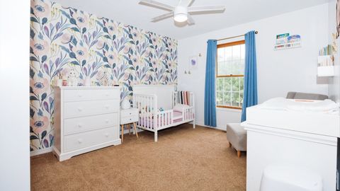 Tiny photo for 210 N Buchanan Street, Heyworth, IL 61745 (MLS # 12476158)