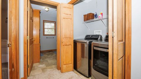 Tiny photo for 210 N Buchanan Street, Heyworth, IL 61745 (MLS # 12476158)