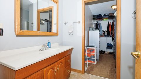 Tiny photo for 210 N Buchanan Street, Heyworth, IL 61745 (MLS # 12476158)