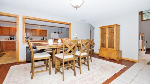 Tiny photo for 210 N Buchanan Street, Heyworth, IL 61745 (MLS # 12476158)