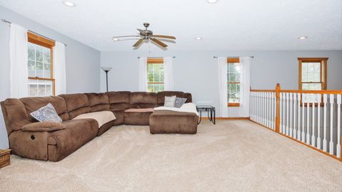 Tiny photo for 210 N Buchanan Street, Heyworth, IL 61745 (MLS # 12476158)