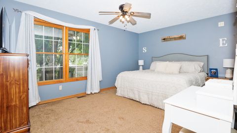 Tiny photo for 210 N Buchanan Street, Heyworth, IL 61745 (MLS # 12476158)