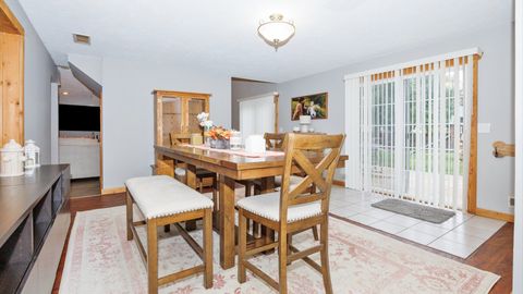 Tiny photo for 210 N Buchanan Street, Heyworth, IL 61745 (MLS # 12476158)