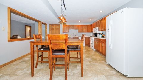 Tiny photo for 210 N Buchanan Street, Heyworth, IL 61745 (MLS # 12476158)