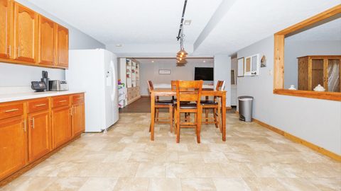 Tiny photo for 210 N Buchanan Street, Heyworth, IL 61745 (MLS # 12476158)