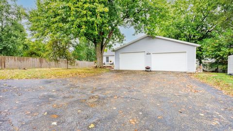 Tiny photo for 210 N Buchanan Street, Heyworth, IL 61745 (MLS # 12476158)