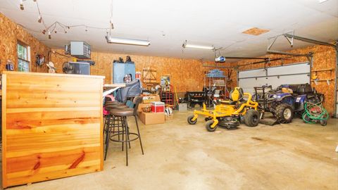 Tiny photo for 210 N Buchanan Street, Heyworth, IL 61745 (MLS # 12476158)