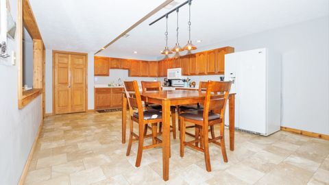 Tiny photo for 210 N Buchanan Street, Heyworth, IL 61745 (MLS # 12476158)