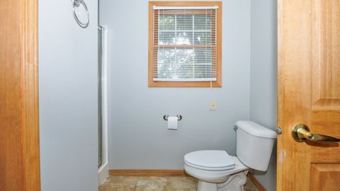 Tiny photo for 210 N Buchanan Street, Heyworth, IL 61745 (MLS # 12476158)