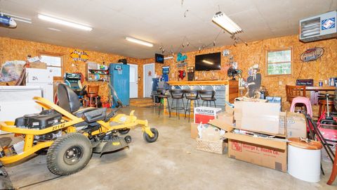 Tiny photo for 210 N Buchanan Street, Heyworth, IL 61745 (MLS # 12476158)