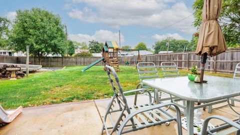 Tiny photo for 210 N Buchanan Street, Heyworth, IL 61745 (MLS # 12476158)