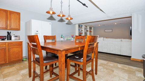 Tiny photo for 210 N Buchanan Street, Heyworth, IL 61745 (MLS # 12476158)