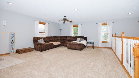 Tiny photo for 210 N Buchanan Street, Heyworth, IL 61745 (MLS # 12476158)