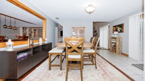 Tiny photo for 210 N Buchanan Street, Heyworth, IL 61745 (MLS # 12476158)