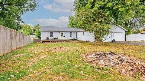 Photo of 210 N Buchanan Street, Heyworth, IL 61745 (MLS # 12476158) Photo of 210 N Buchanan Street, Heyworth, IL 61745 (MLS # 12476158)