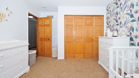 Tiny photo for 210 N Buchanan Street, Heyworth, IL 61745 (MLS # 12476158)