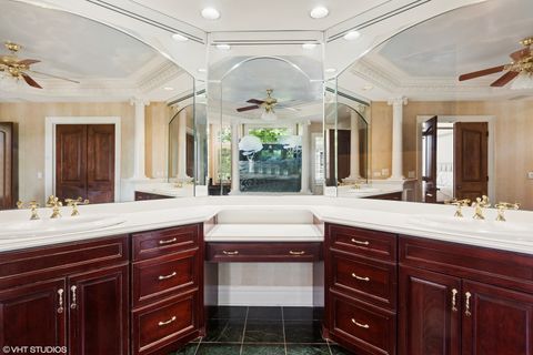 Tiny photo for 5N195 Dover Hill Road, St. Charles, IL 60175 (MLS # 12512007)