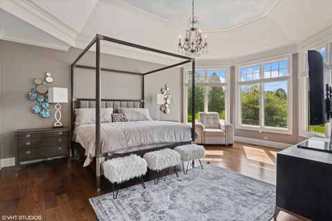 Tiny photo for 5N195 Dover Hill Road, St. Charles, IL 60175 (MLS # 12512007)