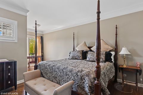 Tiny photo for 5N195 Dover Hill Road, St. Charles, IL 60175 (MLS # 12512007)