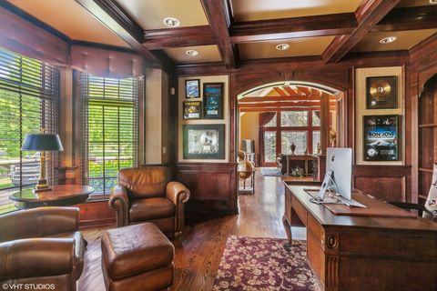 Tiny photo for 5N195 Dover Hill Road, St. Charles, IL 60175 (MLS # 12512007)