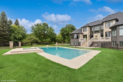 Tiny photo for 5N195 Dover Hill Road, St. Charles, IL 60175 (MLS # 12512007)