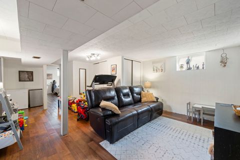 Tiny photo for 3539 Sunset Lane, Franklin Park, IL 60131 (MLS # 12637470)