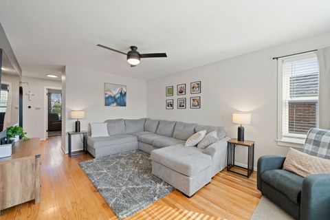 Tiny photo for 3539 Sunset Lane, Franklin Park, IL 60131 (MLS # 12637470)