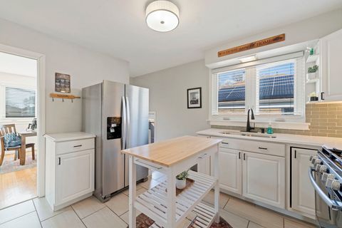 Tiny photo for 3539 Sunset Lane, Franklin Park, IL 60131 (MLS # 12637470)