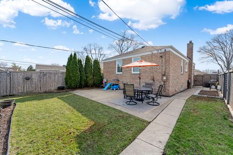 Tiny photo for 3539 Sunset Lane, Franklin Park, IL 60131 (MLS # 12637470)