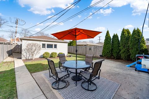 Tiny photo for 3539 Sunset Lane, Franklin Park, IL 60131 (MLS # 12637470)
