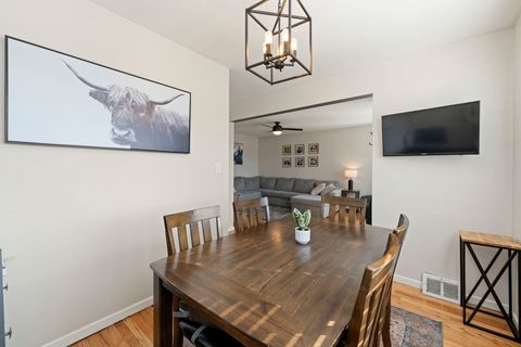 Tiny photo for 3539 Sunset Lane, Franklin Park, IL 60131 (MLS # 12637470)