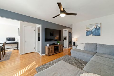 Tiny photo for 3539 Sunset Lane, Franklin Park, IL 60131 (MLS # 12637470)