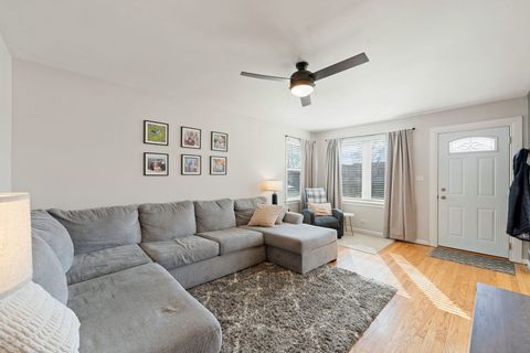 Tiny photo for 3539 Sunset Lane, Franklin Park, IL 60131 (MLS # 12637470)