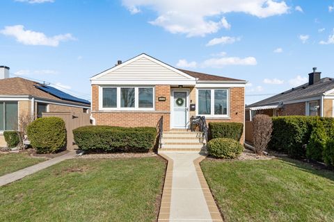 Photo of 3539 Sunset Lane, Franklin Park, IL 60131 (MLS # 12637470)