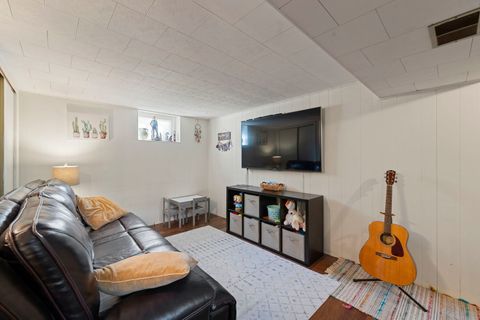 Tiny photo for 3539 Sunset Lane, Franklin Park, IL 60131 (MLS # 12637470)