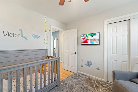 Tiny photo for 3539 Sunset Lane, Franklin Park, IL 60131 (MLS # 12637470)