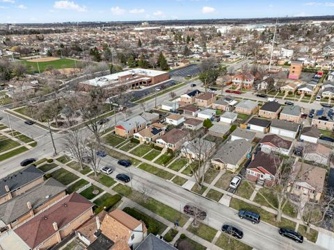 Tiny photo for 3539 Sunset Lane, Franklin Park, IL 60131 (MLS # 12637470)