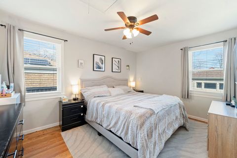 Tiny photo for 3539 Sunset Lane, Franklin Park, IL 60131 (MLS # 12637470)